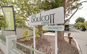 Boulcott Lodge
